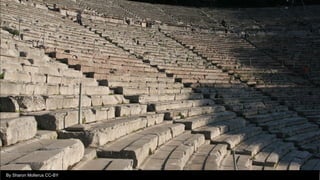 By Sharon Mollerus CC-BY
 