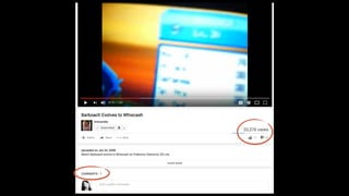 photo by Michelle Pacansky-Brock CC-BY
 