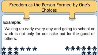 Human life a struggle for human freedom.pptx
