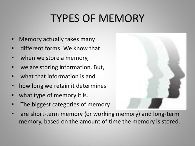 form cdr time processing short Human Memory form cdr time processing short Human Memory