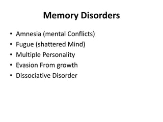 Human memory by rustam | PPTX