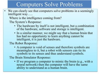 Human Mind and Artificial Intelligence ppt.pptx