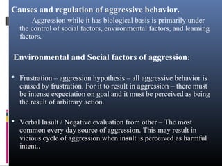 Human motivation and behaviour | PPT