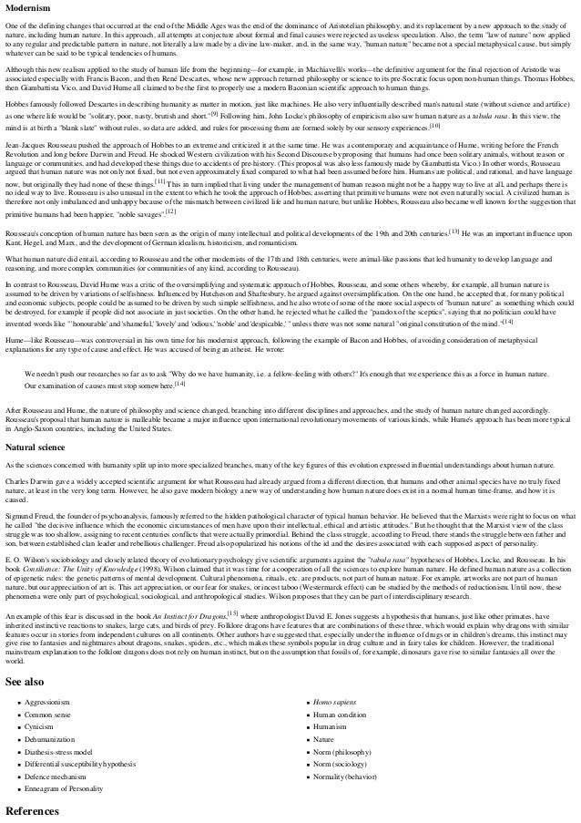 an essay concerning human understanding