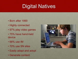 Raising Responsible Digital Citizens | PPTX