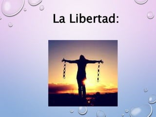 La Libertad:
 