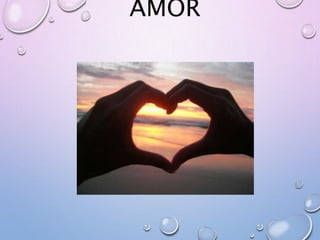 AMOR
 