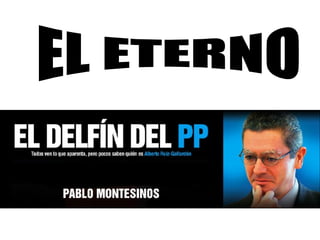 EL ETERNO