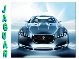 JAGUAR
