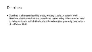 Human digestive system | PPTX