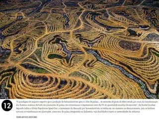 Humanos Demais Para Este Planeta