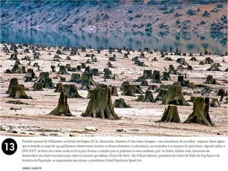 Humanos Demais Para Este Planeta