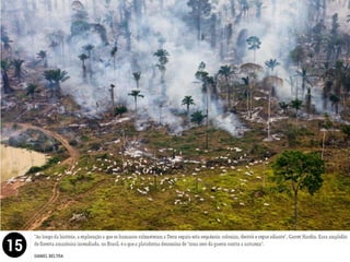Humanos Demais Para Este Planeta