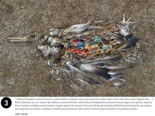 Humanos Demais Para Este Planeta