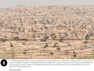 Humanos Demais Para Este Planeta