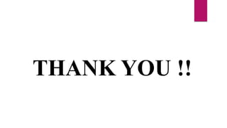 THANK YOU !!
 