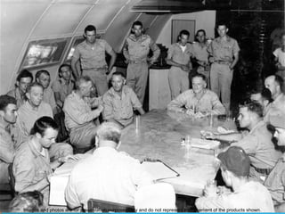 Images and photos are for presentation purposes only and do not represent endorsement of the products shown.
 