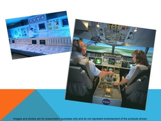 Images and photos are for presentation purposes only and do not represent endorsement of the products shown.
 