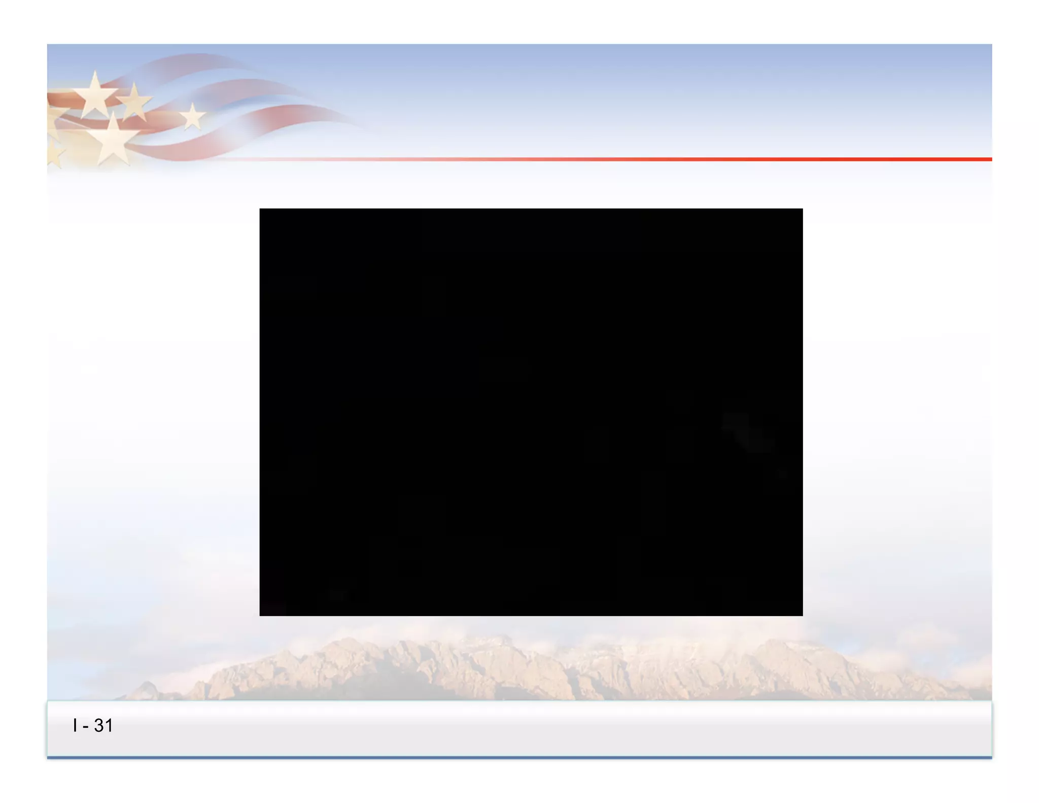 I - 31
 