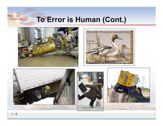 Principles of Human Performance Improvement | PDF