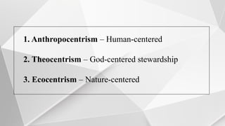 human person and the environment....pptx