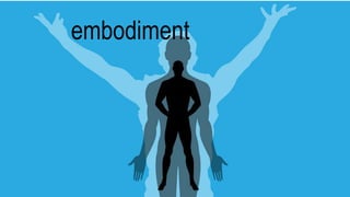 Human Embodiment Examples Embodiment | PPTX