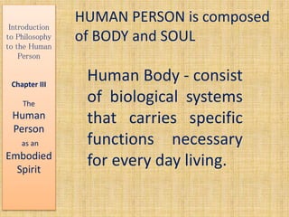 Human person as an embodied spirit.docx