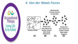 4. Van der Waals Forces
 