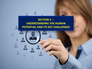 Human Potential Examples The Importance of Human Potential | PDF