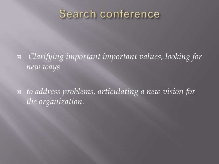 Human process intervention