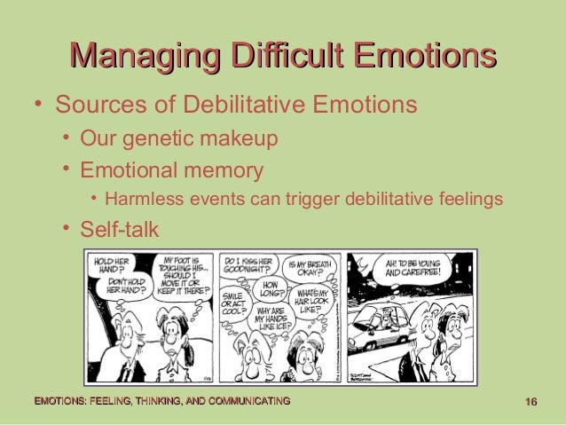 Human Relations Chapter 4