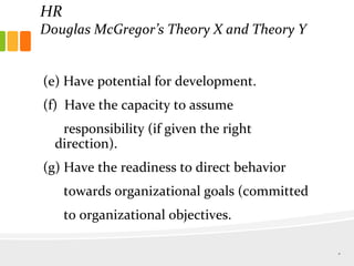 Human relation theory_l5 Slide 22