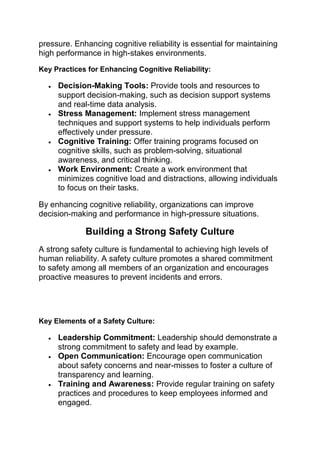 Human Reliability Unlocking Peak Performance in High-Stakes Industries.pdf