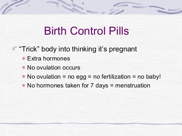 human reproduction
