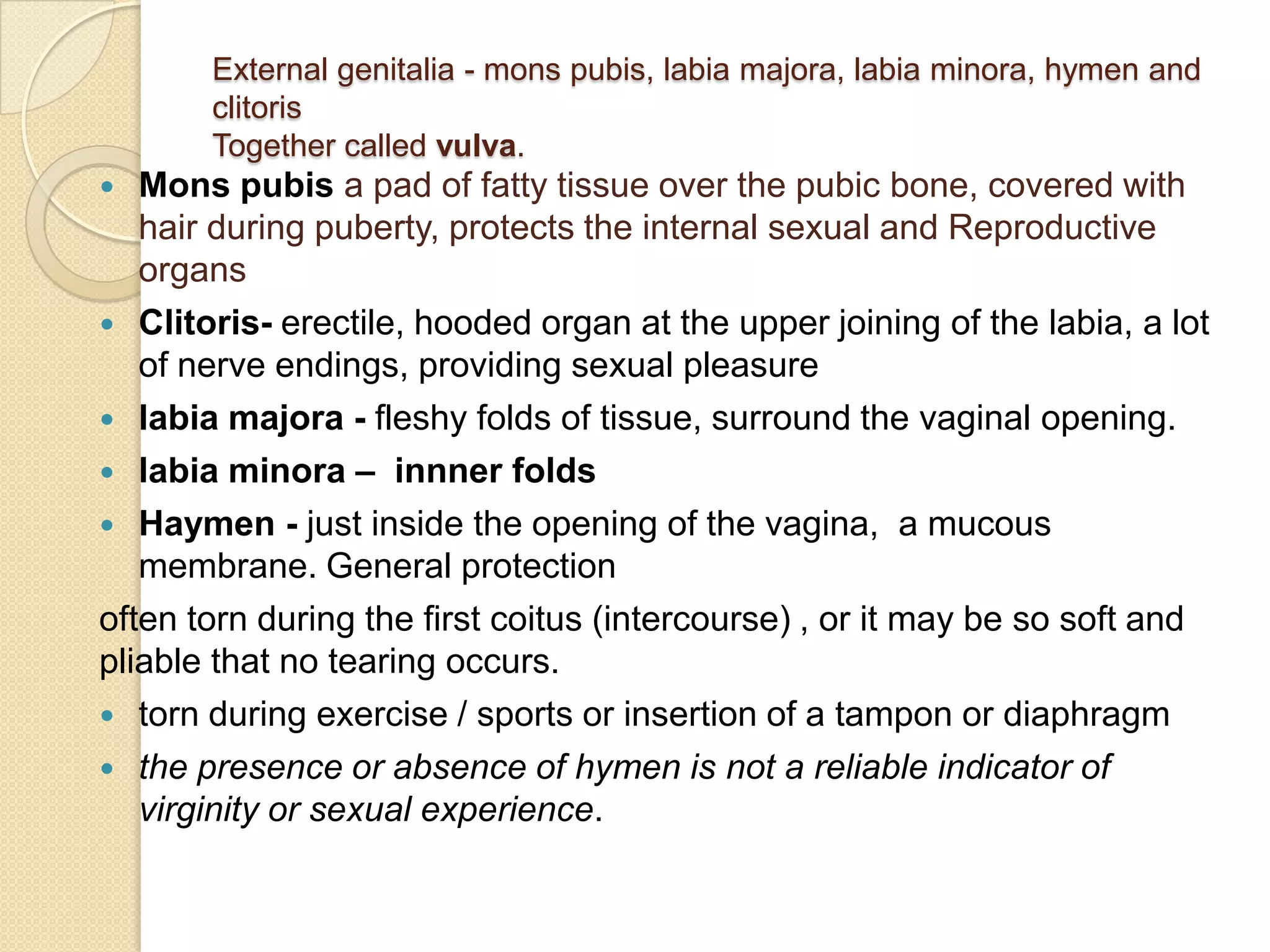 Human Reproduction PPTX human-reproduction-pptx