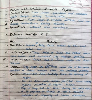 tonine vel consit
Cdomethiwmi- Lns Luigaglandulan nnd wnalasgoes
yclie change duing enaZation
uemetaium:: Thick Lapn Cmaath nlas that she
nong onlsaetins duning dalinery
Ponimetwin i Ertonnal thia mssksaa
Ponto
kubichain
ci) ciloisi- Tiny hngenike jatz
featues
agina.
Maya may
Date
Page
laym
Hymeni Membnanathat kanlialy cenea ha gheing at
the hsthalgeng
mat a edinble
 