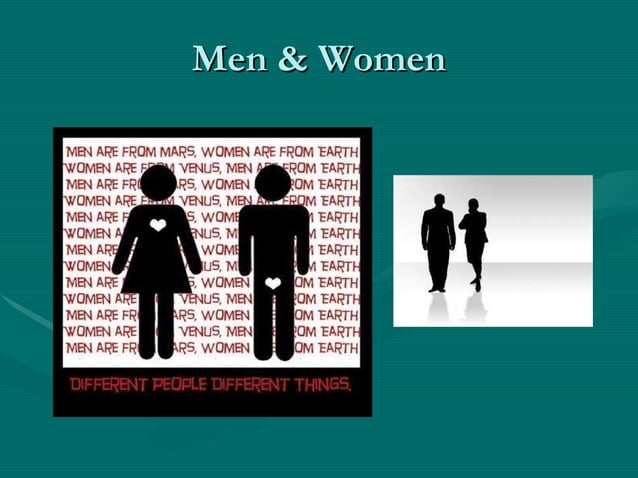 Human Reproductive System PPT
