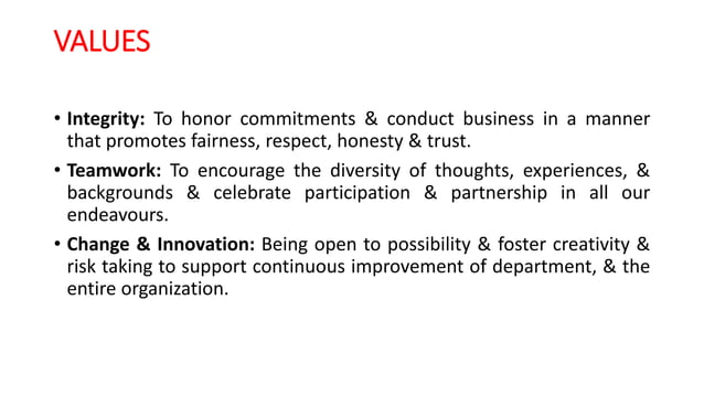 HUMAN RESOURCE DEFINITION,FUNCTION,MISSION,VISION,OBJECTIVES,PURPOSE ...