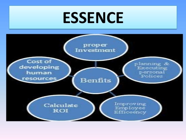 human resource accounting and the importance In this lesson, you'll learn about human resources development, which is the process of developing the knowledge, skills, education, and abilities. human resource accounting and the importance In this lesson, you'll learn about human resources development, which is the process of developing the knowledge, skills, education, and abilities.