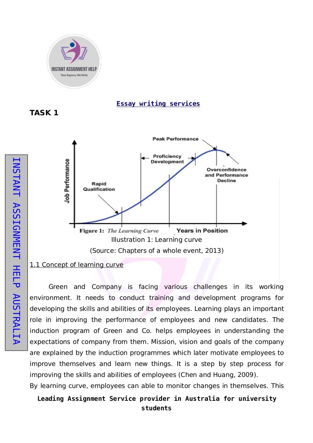 Conclusion human resource management assignment image