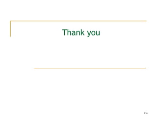 136
Thank you
 