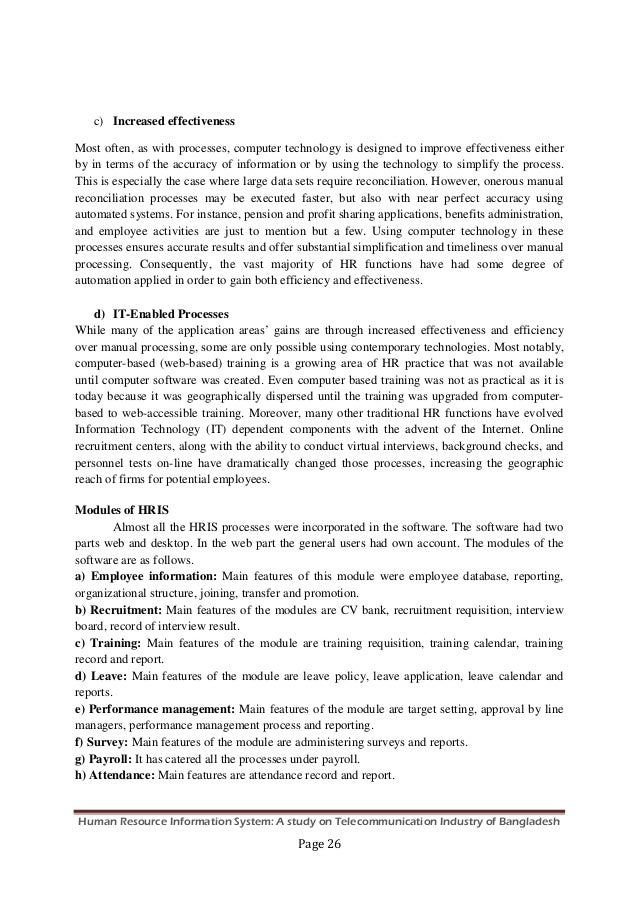 Business Communication Essay College Essay Thesis also Essay Samples For High School Students Human Resource Information System A Study On Telecommunication Indus Essay About Healthy Food