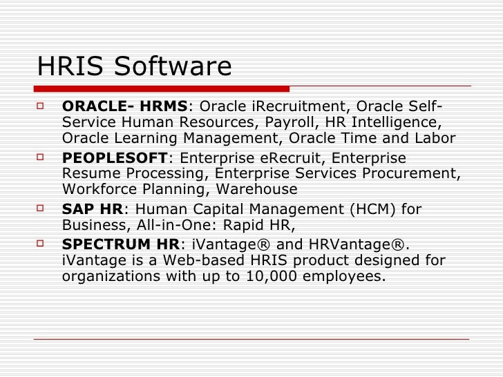 hris