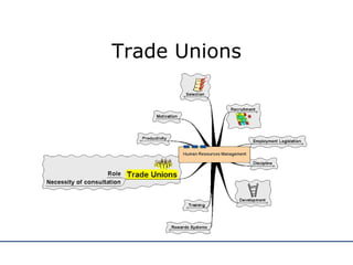 Trade Unions 