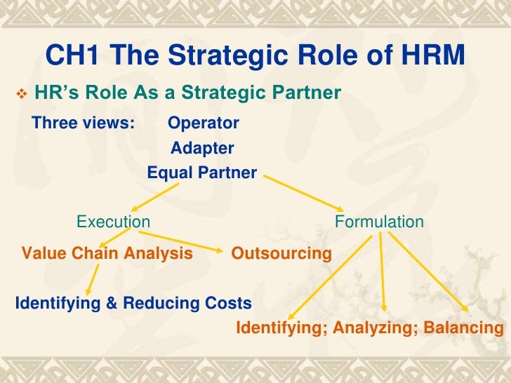 changing role of human resource management in response to trends in globalization Trends in human resource management the purpose of this paper is to describe the changing role of hr management in response to trends in globalization. changing role of human resource management in response to trends in globalization Trends in human resource management the purpose of this paper is to describe the changing role of hr management in response to trends in globalization.