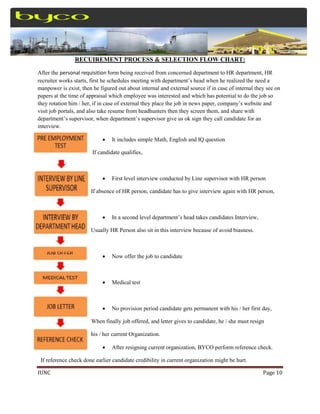 Human resource management | PDF