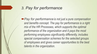 Human resource management | PPT