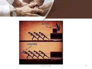 28Prof. Z. A. Shaikh
 