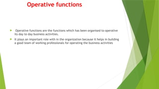 Human Resource Management (HRM) – Complete Presentation | PPTX