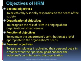 Technological changes